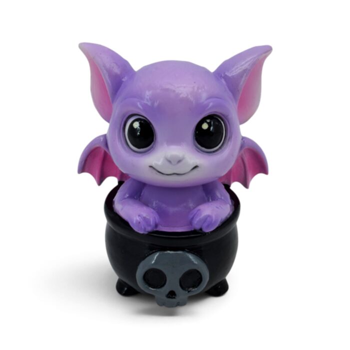 Little Purple Potion Pal Dragon