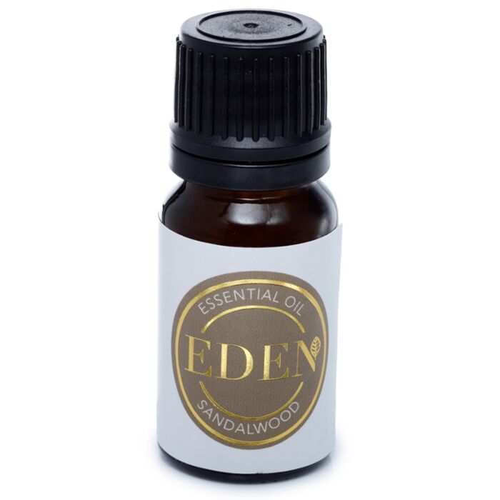 Eden Sandalwood Amayris Natural Essential Oil 10ml