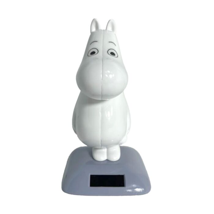 Moomin Solar Pal