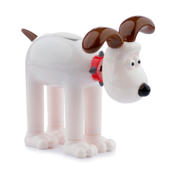 Gromit Solar Pal