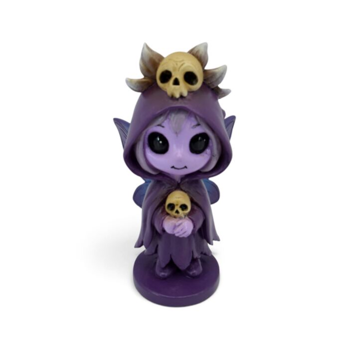 Spirit Fairies Death Fairy