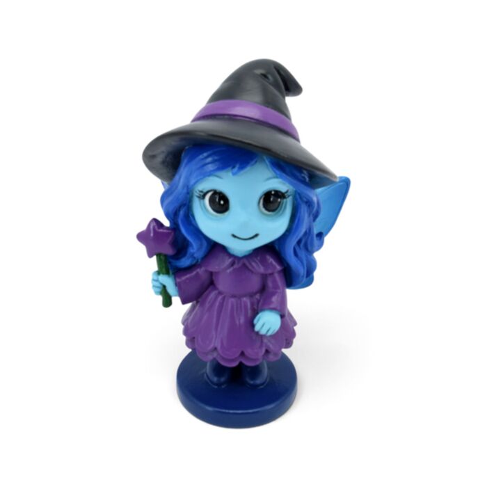 Spirit Fairies Blue Fairy