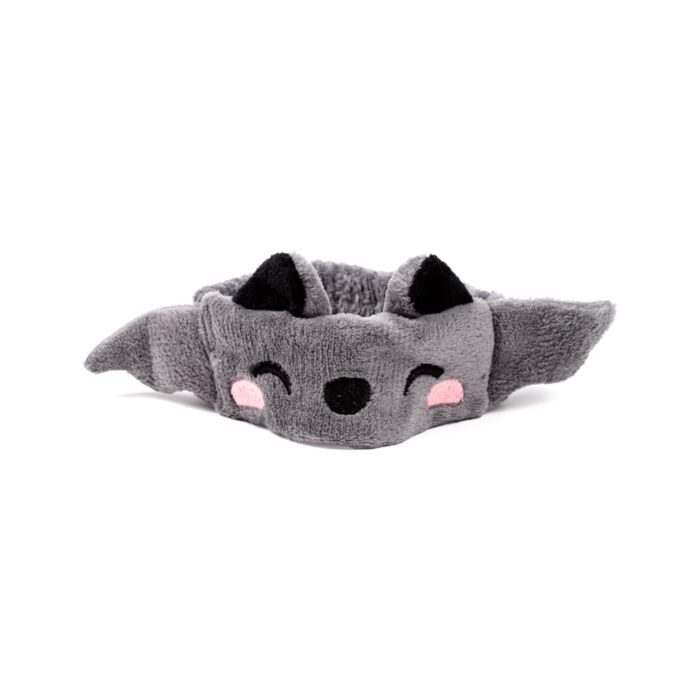 Adoramals Dexter the Bat Plush Beauty Headband