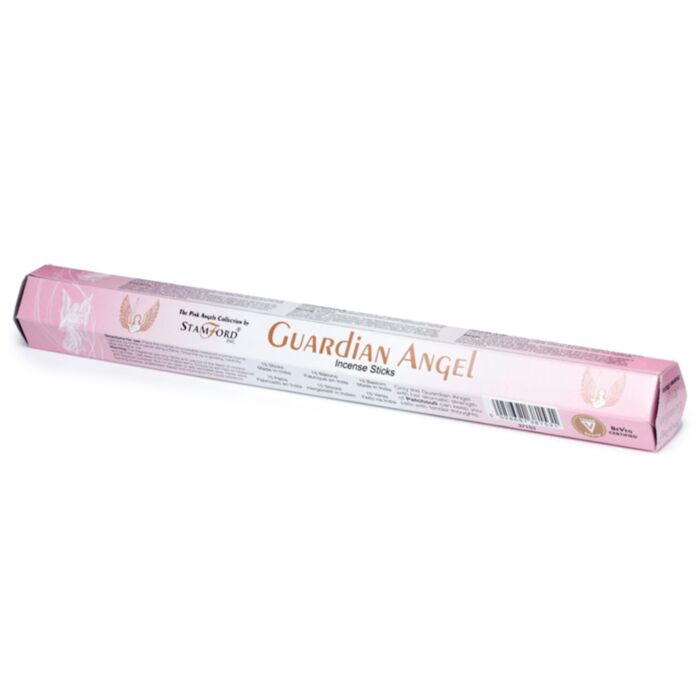 37153 Stamford Angel Incense Sticks Guardian Angel