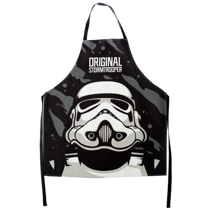 Cotton Apron The Original Stormtrooper