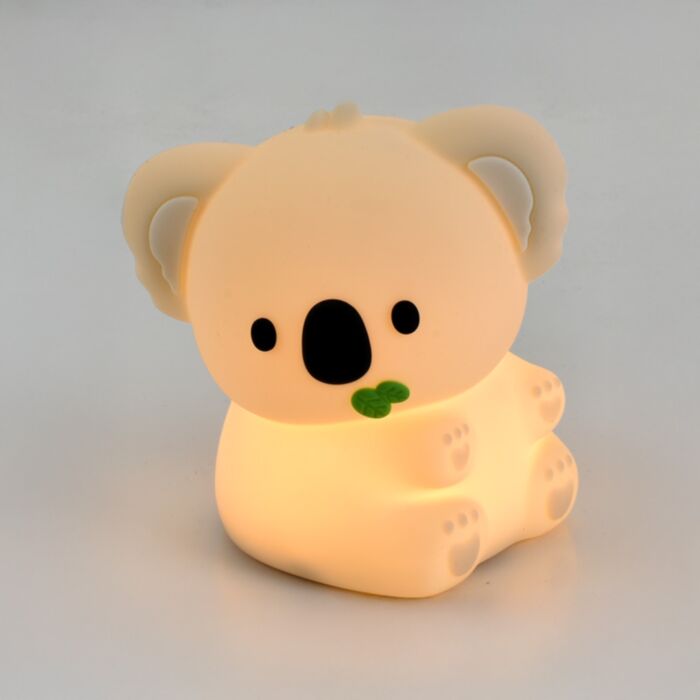 Zoo Pals Koala LED Night Light Sleep Lamp