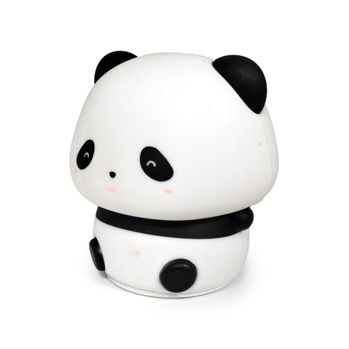 Zoo Pals Panda Colour Change LED Night Light Sleep Lamp