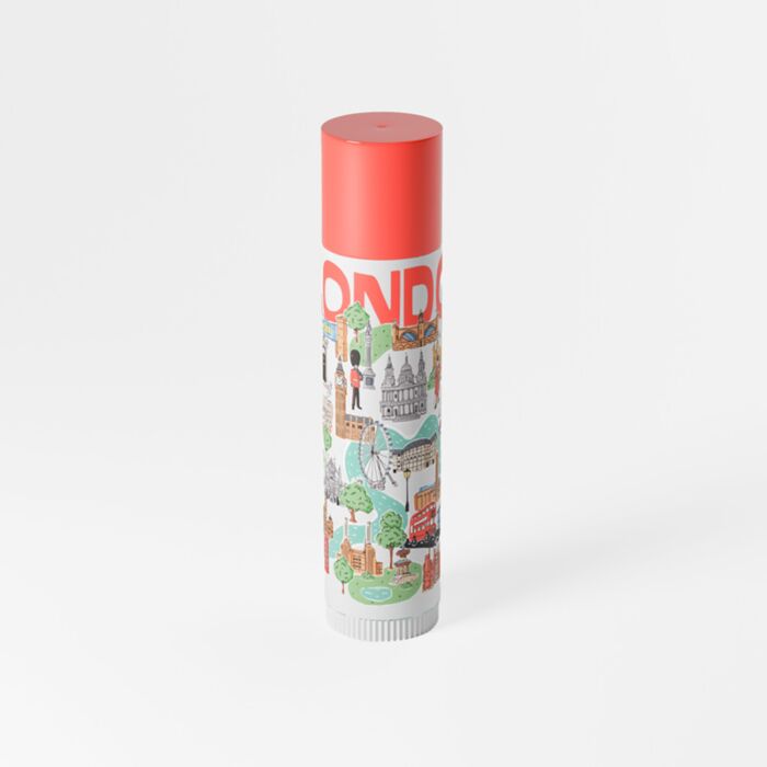 London Souvenir Stick Lip Balm