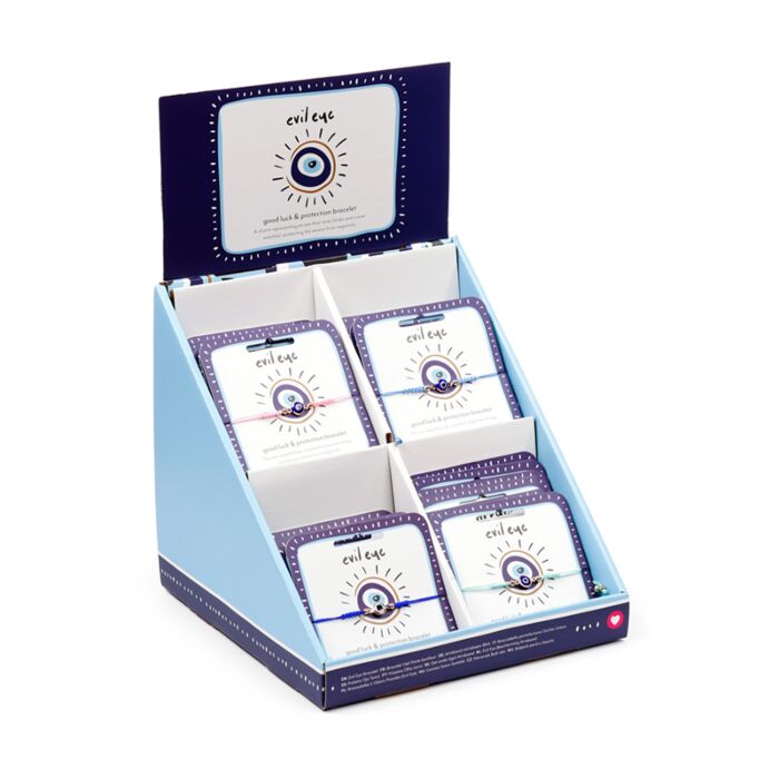 Evil Eye Bracelet