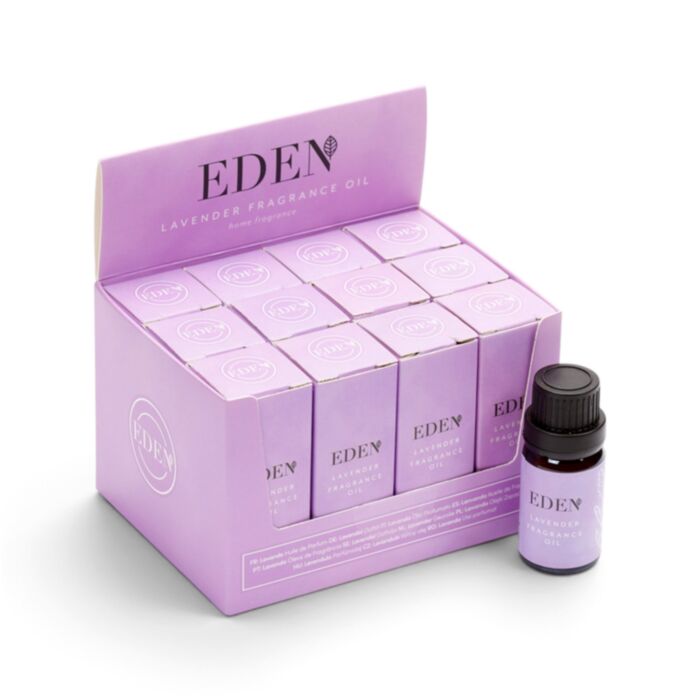 Lavender Eden Fragrance Oil 10ml