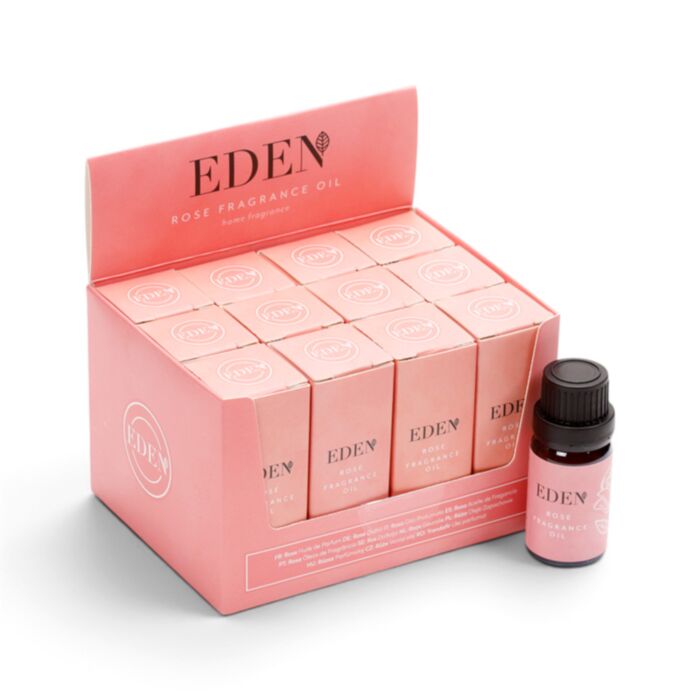 Rose Eden Fragrance Oil 10ml