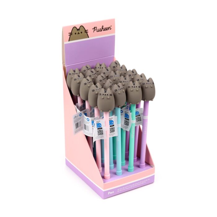 Pusheen the Cat Fine Tip Pen