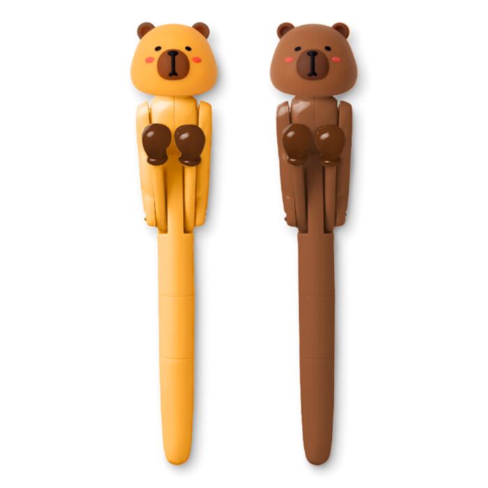 Capybara Boxing Pen