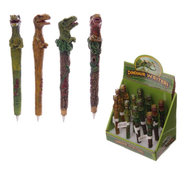 Dinosaur Pen