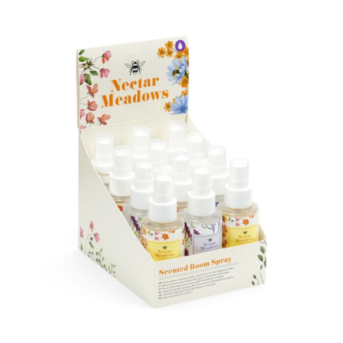 Nectar Meadows Room Spray