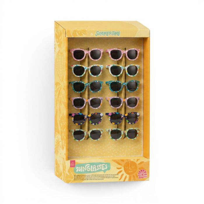 Kids Sunglasses UV Protection - Beans & Co, Unicorn Magic, Dinosauria Jr & More
