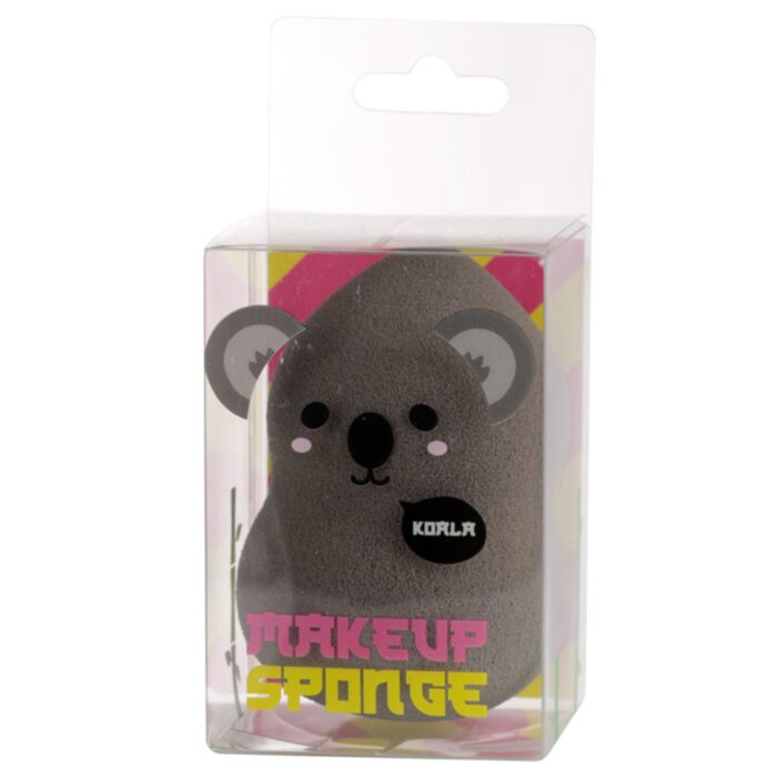 Adoramals Koala Makeup Sponge Blender