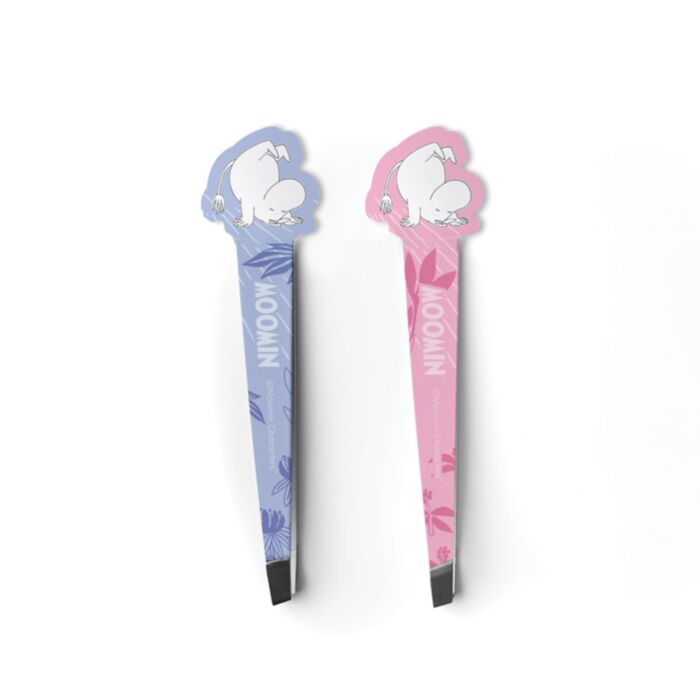 Moomin Tammi Shaped Tweezers
