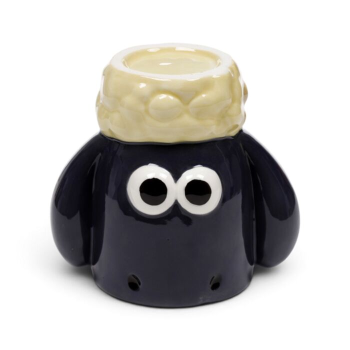 Shaun the Sheep Upside Down Ceramic Shaped Mug