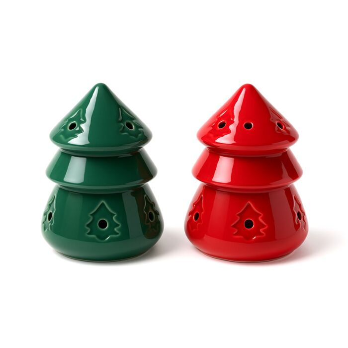 Eden Christmas Tree Oil Burner