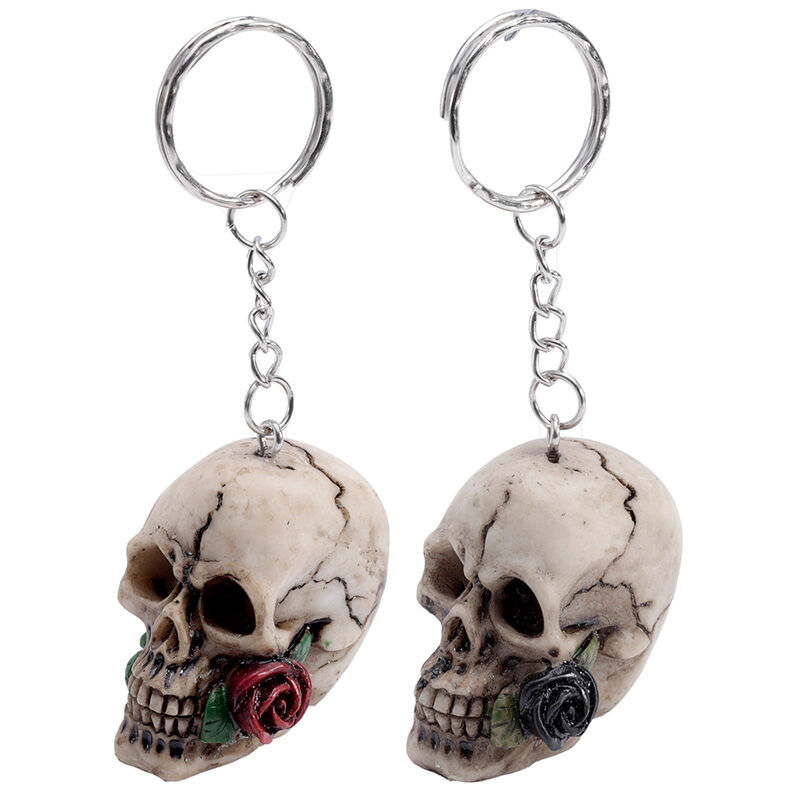 k*u様 rude gallery scull MARIA key chain k*u様 rude gallery scull MARIA key chain k*u様 rude gallery scull