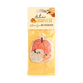 Autumn Spice Autumn Harvest Air Freshener Autumn Spice Autumn Harvest Air Freshener