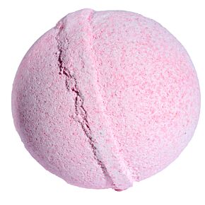 Very Berry Bath Bombs