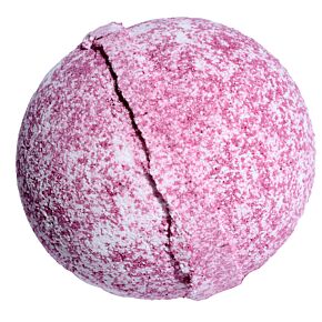 Strawberry Pavlova Bath Bombs