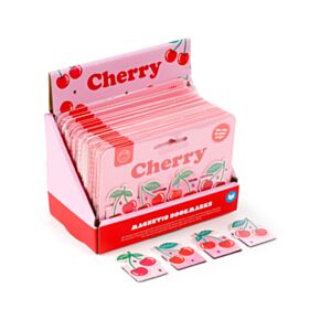 Cherry Magnetic Bookmark Set Cherry Magnetic Bookmark Set