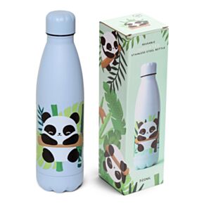 Pandarama Hot & Cold Drinks Bottle 500ml