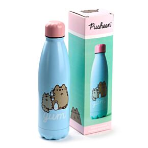 Pusheen the Cat Foodie Hot & Cold Drinks Bottle 500ml