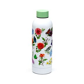 Butterfly Meadows Hot & Cold Drinks Bottle 530ml Butterfly Meadows Hot & Cold Drinks Bottle 530ml