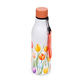 Tulips Hot & Cold Drinks Bottle 500ml