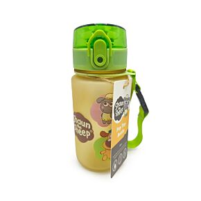 Kawaii Cute Shaun the Sheep Pop Top 350ml Shatterproof Children's Bottle Kawaii Cute Shaun the Sheep Pop Top 350ml Shatterproof Children's Bottle