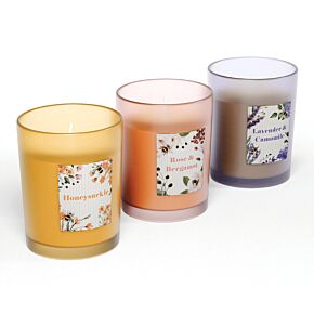 Nectar Meadows Votive Scented Candle