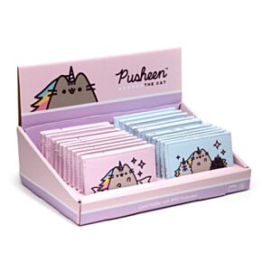 Pusheen the Cat Pusheenicorn RFID Protection Card Holder