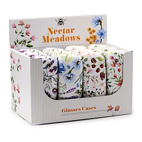 Glasses/Sunglasses Case The Nectar Meadows Glasses/Sunglasses Case The Nectar Meadows