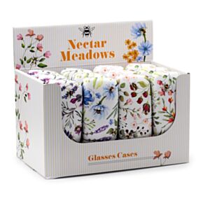 Glasses/Sunglasses Case Nectar Meadows