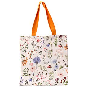 Nectar Meadows Reusable Tote Bag Nectar Meadows Reusable Tote Bag