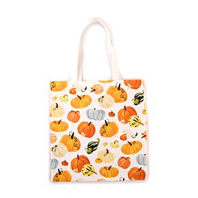 Autumn Harvest Reusable Tote Bag Autumn Harvest Reusable Tote Bag