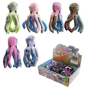Octopus Small Sand Animal Octopus Small Sand Animal