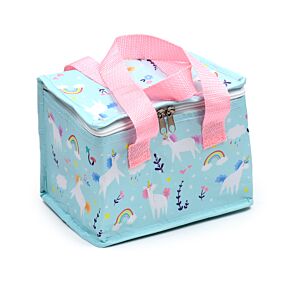 RPET Cool Bag Lunch Bag Unicorn Magic RPET Cool Bag Lunch Bag Unicorn Magic