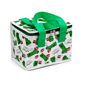 RPET Cool Bag Lunch Bag Minecraft SSS… Boom