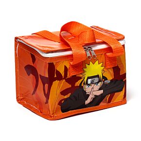 RPET Cool Bag Lunch Bag Naruto RPET Cool Bag Lunch Bag Naruto