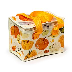 RPET Cool Bag Lunch Bag Autumn Harvest RPET Cool Bag Lunch Bag Autumn Harvest