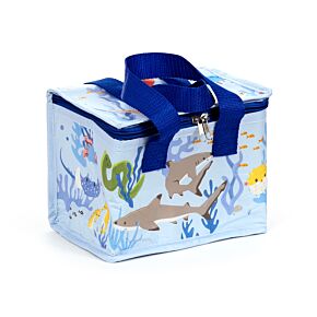 RPET Cool Bag Lunch Bag Mariniverse RPET Cool Bag Lunch Bag Mariniverse
