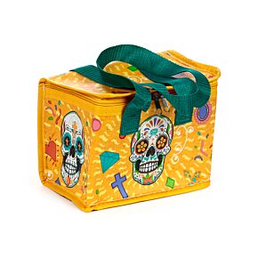 RPET Cool Bag Lunch Bag Day of the Dead RPET Cool Bag Lunch Bag Day of the Dead