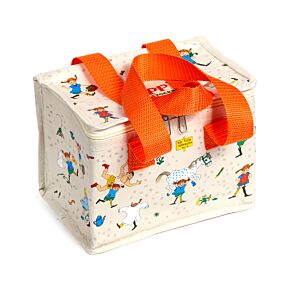 RPET Cool Bag Lunch Bag Pippi Longstocking RPET Cool Bag Lunch Bag Pippi Longstocking