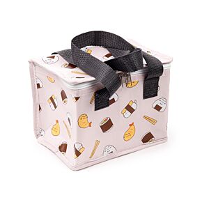 RPET Cool Bag Lunch Bag Pusheen the Cat Bento Club RPET Cool Bag Lunch Bag Pusheen the Cat Bento Club