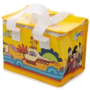 Cool Bag Lunch Bag The Beatles Yellow Submarine Cool Bag Lunch Bag The Beatles Yellow Submarine